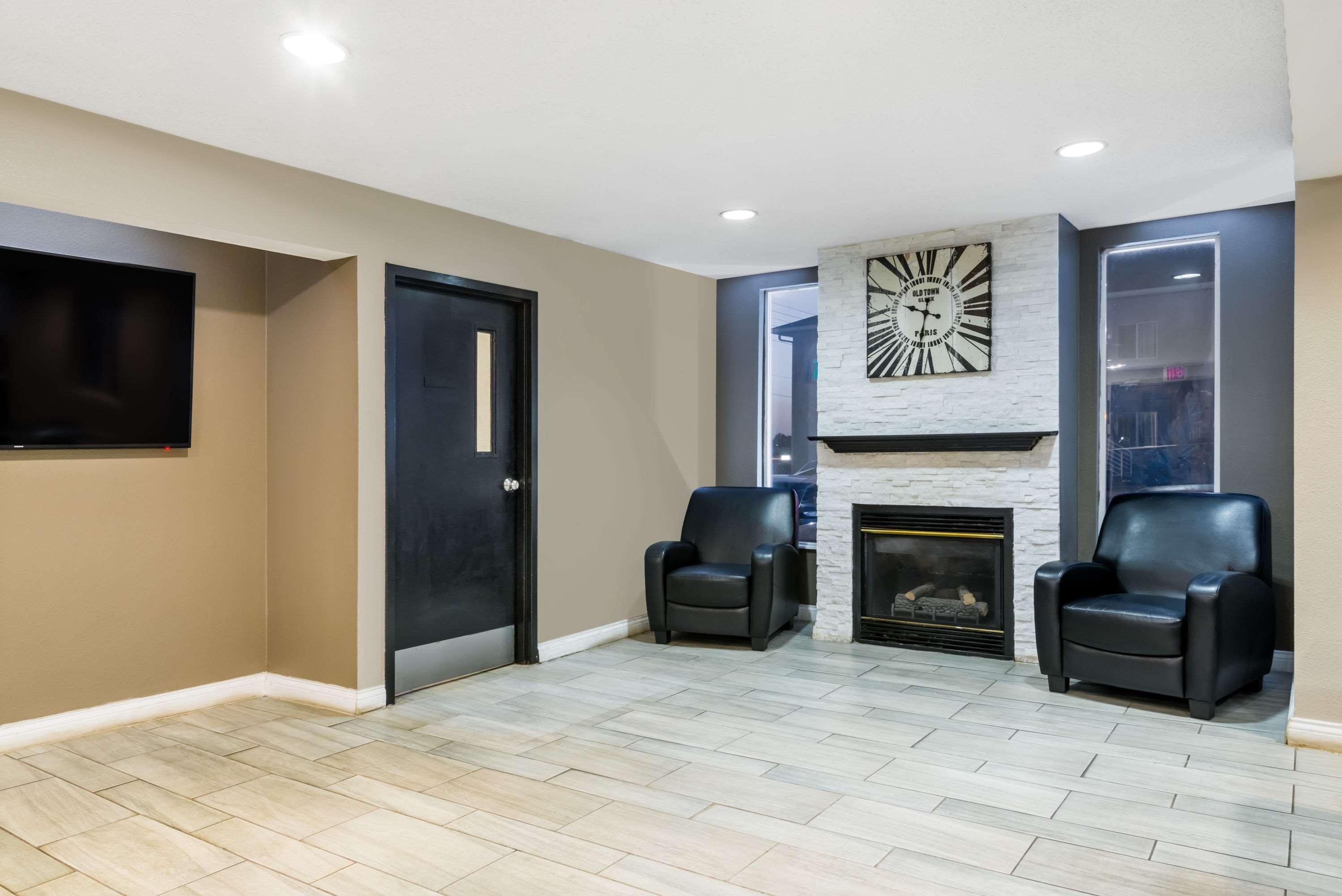 Super 8 By Wyndham Indianapolis/Ne/Castleton Area Ξενοδοχείο Εξωτερικό φωτογραφία