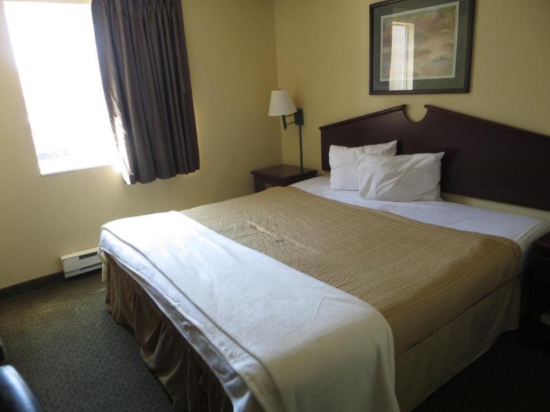 Super 8 By Wyndham Indianapolis/Ne/Castleton Area Ξενοδοχείο Εξωτερικό φωτογραφία