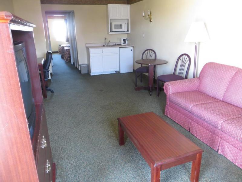 Super 8 By Wyndham Indianapolis/Ne/Castleton Area Ξενοδοχείο Εξωτερικό φωτογραφία